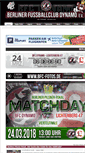 Mobile Screenshot of bfc.com